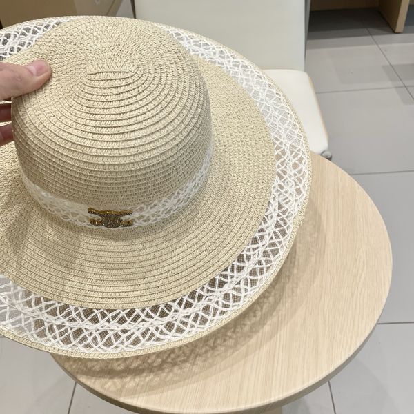 C*eline  Hats Top XX20250409-20