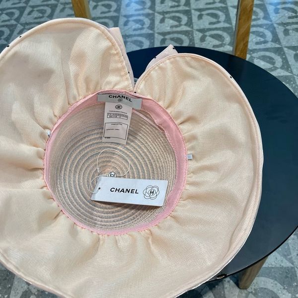 C*hanel  Hats Top XX20250409-22