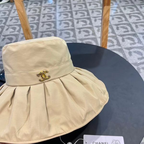 C*hanel  Hats Top XX20250409-22