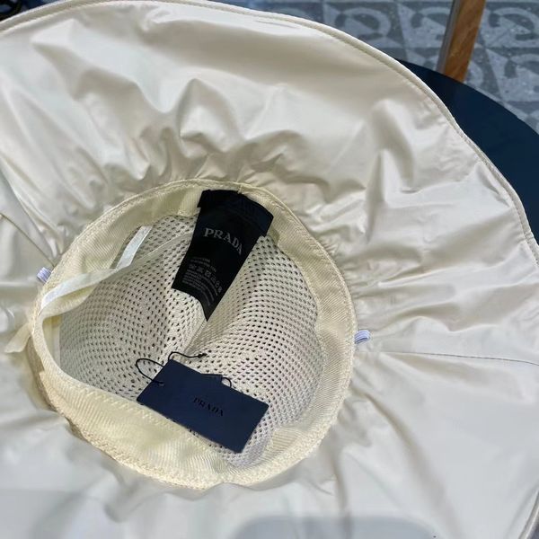 Parda Hats Top XX20250409-23