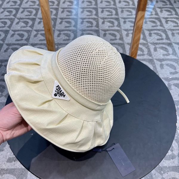 Parda Hats Top XX20250409-23