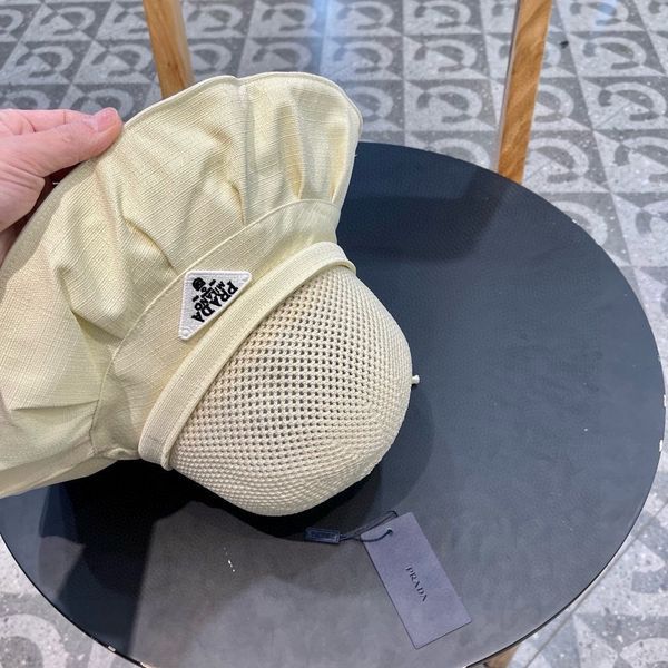 Parda Hats Top XX20250409-23