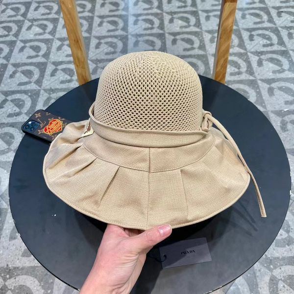 Parda Hats Top XX20250409-23