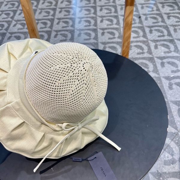 Parda Hats Top XX20250409-23