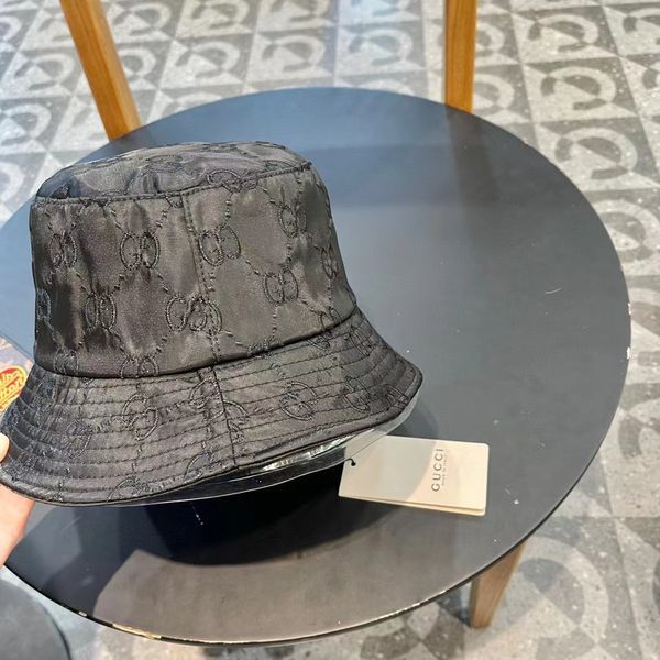 G*ucci  Hats Top XX250409-24