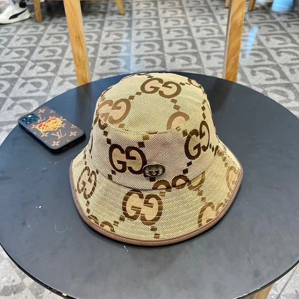 G*ucci  Hats Top XX250409-25