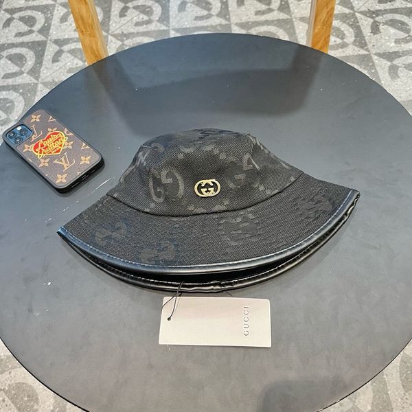 G*ucci  Hats Top XX250409-26