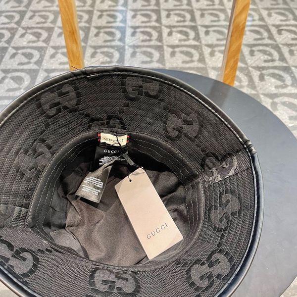 G*ucci  Hats Top XX250409-26