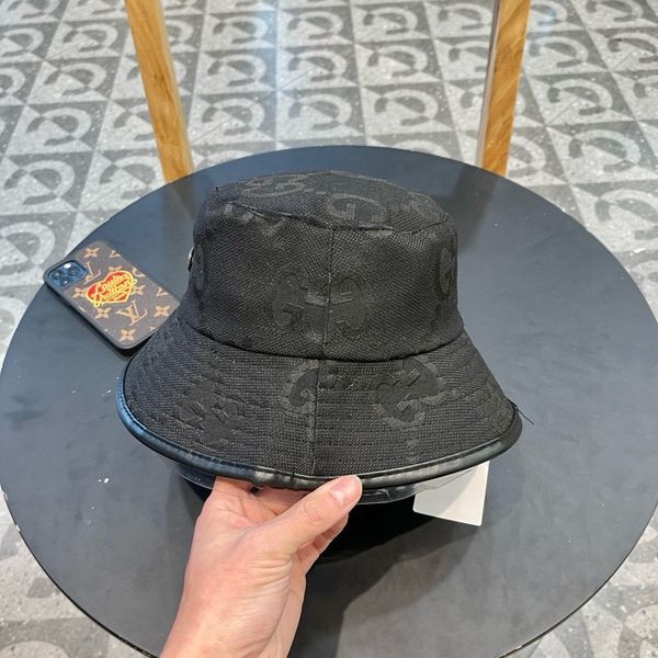 G*ucci  Hats Top XX250409-26