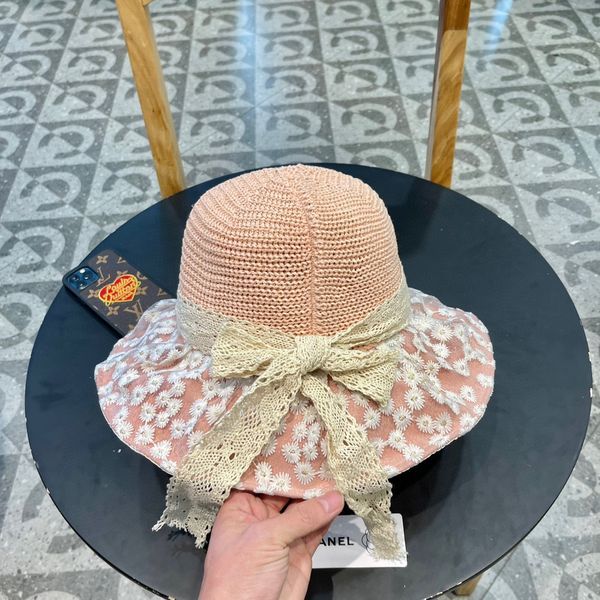 C*hanel  Hats Top XX20250409-27