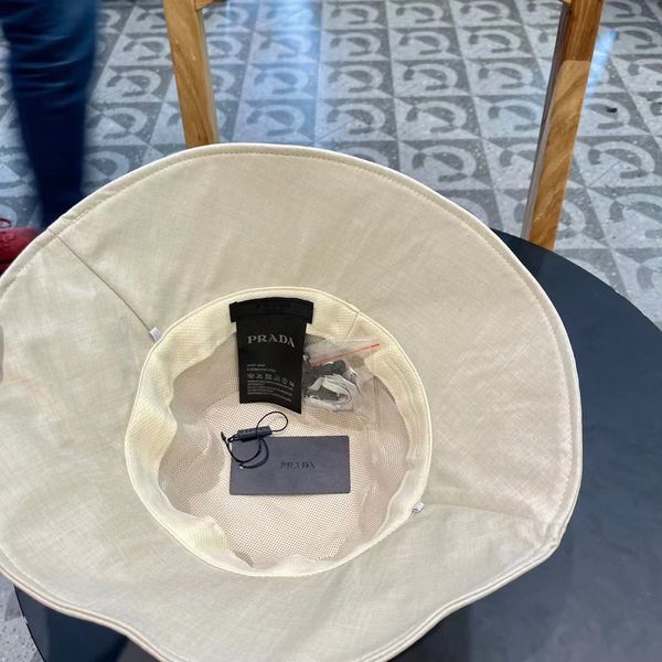 Parda Hats Top XX20250409-28