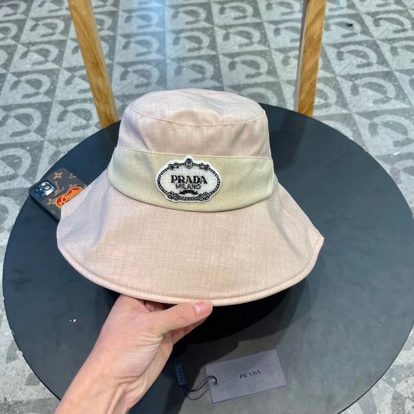 Parda Hats Top XX20250409-28