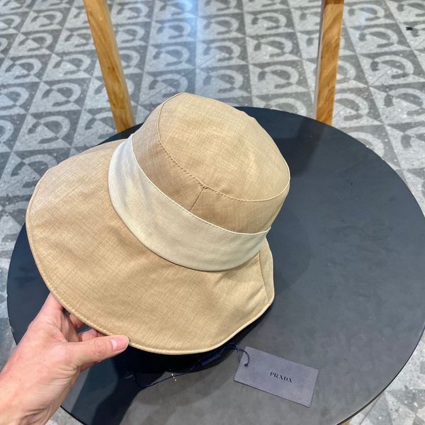 Parda Hats Top XX20250409-28