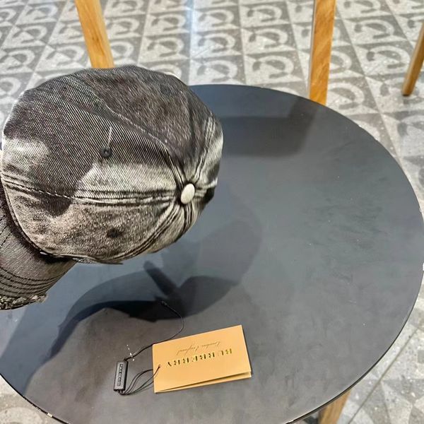 B*urberry Hats Top XX20250409-30