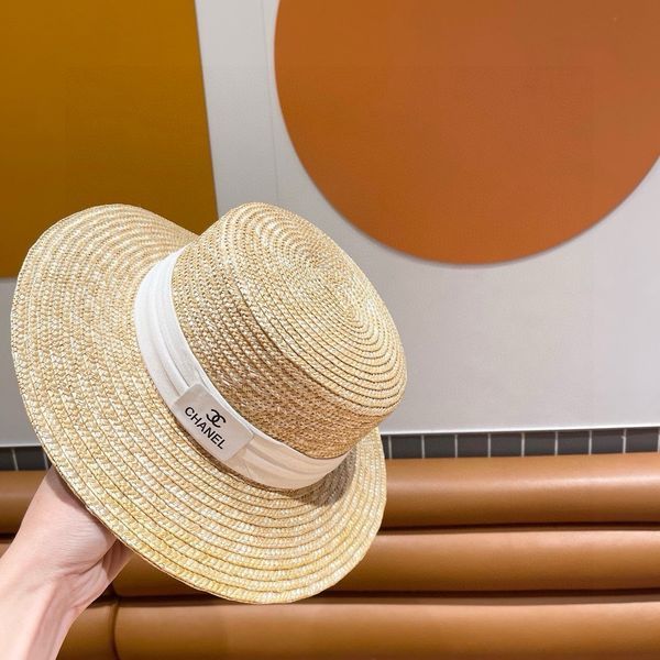 C*hanel  Hats Top XX20250409-33