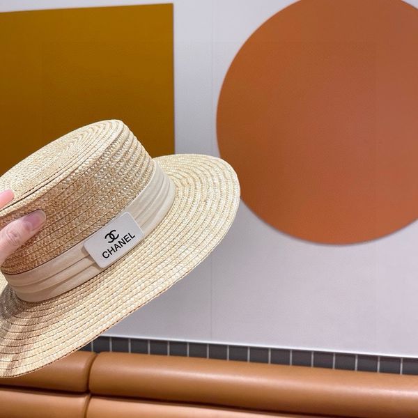 C*hanel  Hats Top XX20250409-33