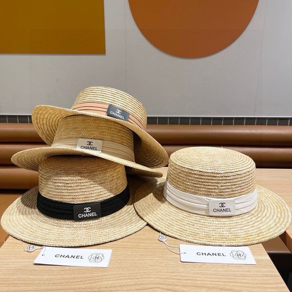 C*hanel  Hats Top XX20250409-33