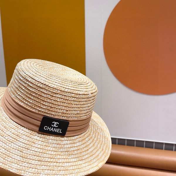 C*hanel  Hats Top XX20250409-33