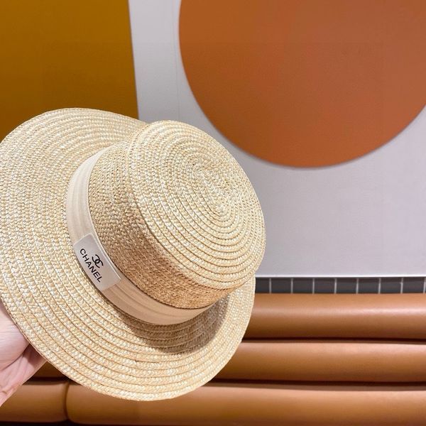 C*hanel  Hats Top XX20250409-33