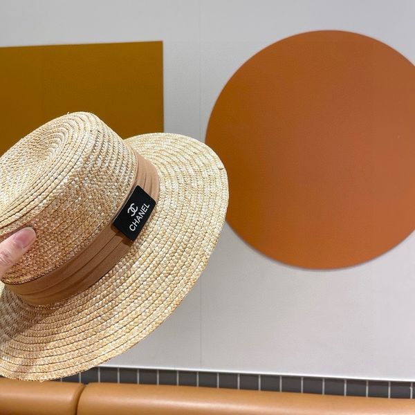 C*hanel  Hats Top XX20250409-33