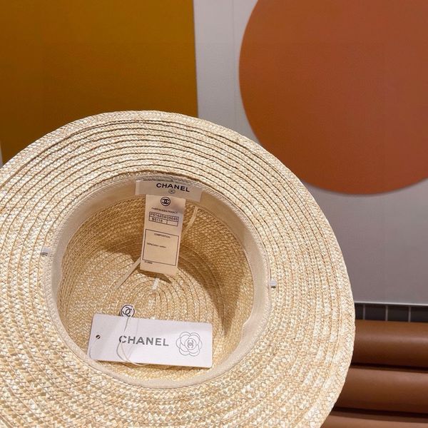 C*hanel  Hats Top XX20250409-33