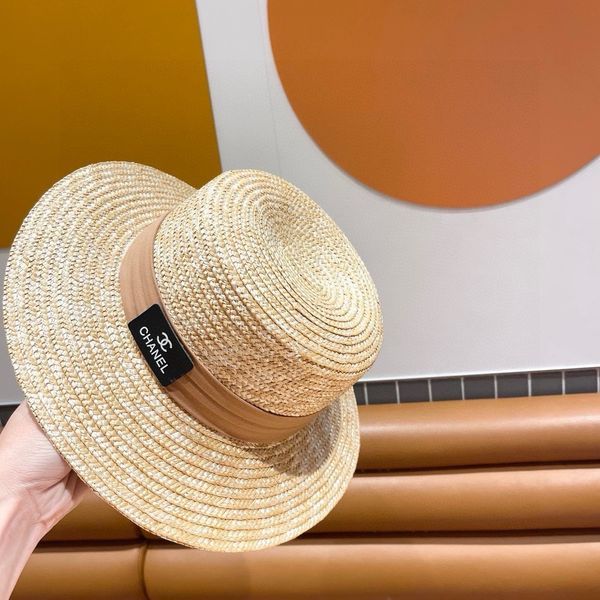 C*hanel  Hats Top XX20250409-33