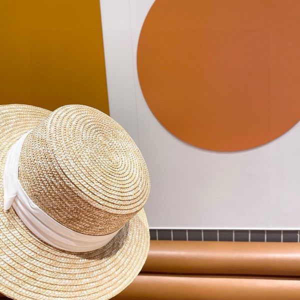 C*hanel  Hats Top XX20250409-33