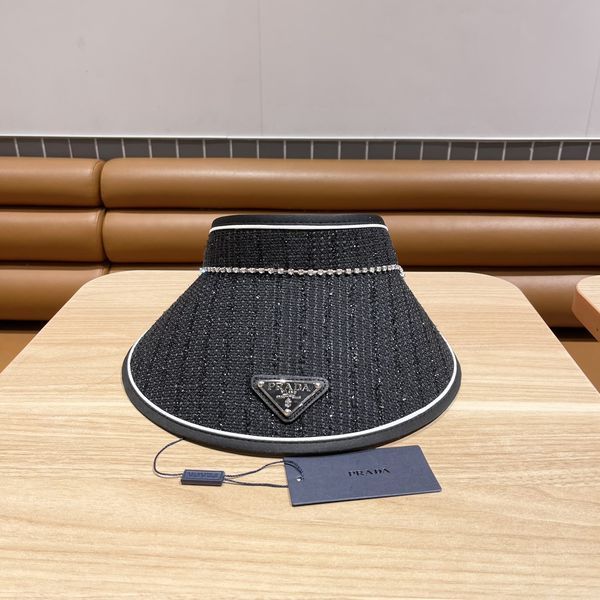 Parda Hats Top XX20250409-34