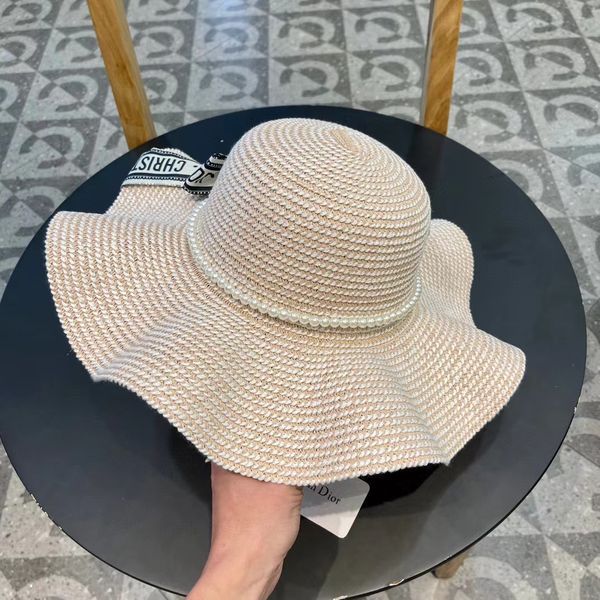 D*ior Hats Top XX250409-35