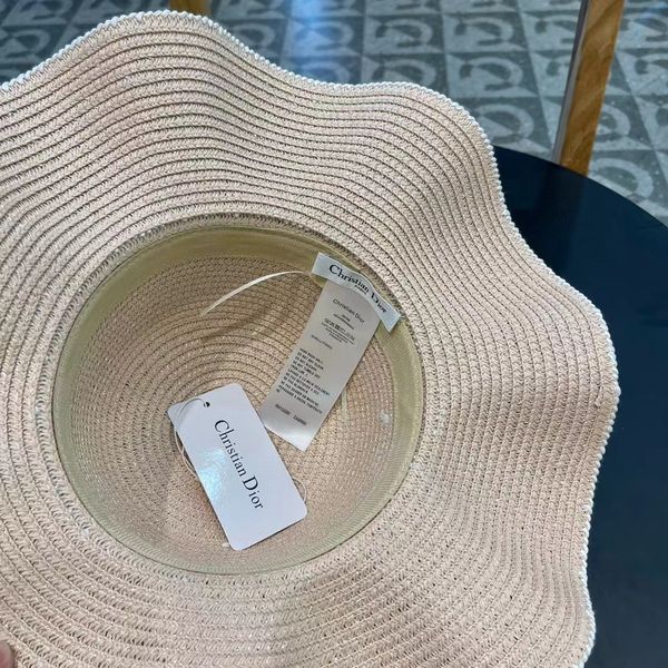 D*ior Hats Top XX250409-35