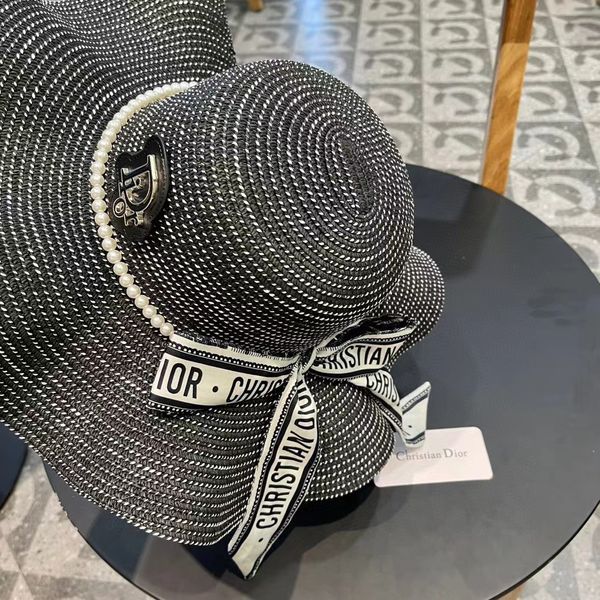 D*ior Hats Top XX250409-35