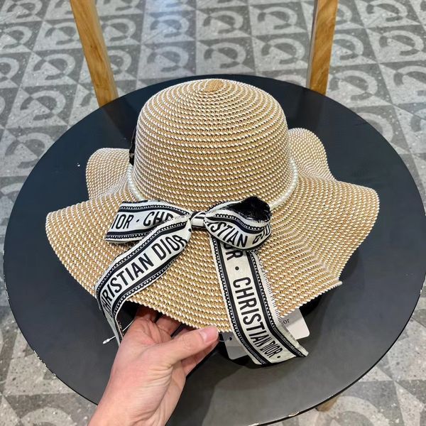 D*ior Hats Top XX250409-35