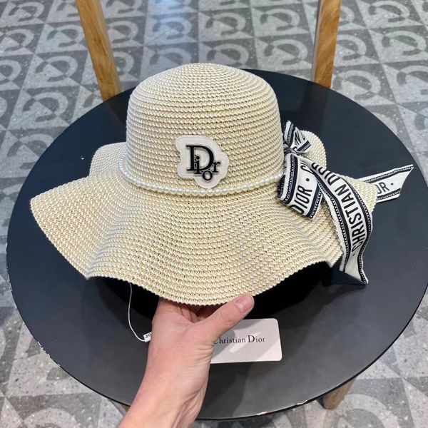 D*ior Hats Top XX250409-35