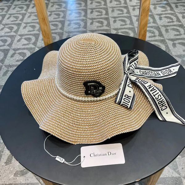 D*ior Hats Top XX250409-35