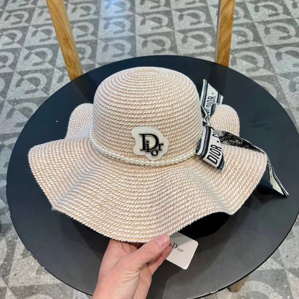 D*ior Hats Top XX250409-35