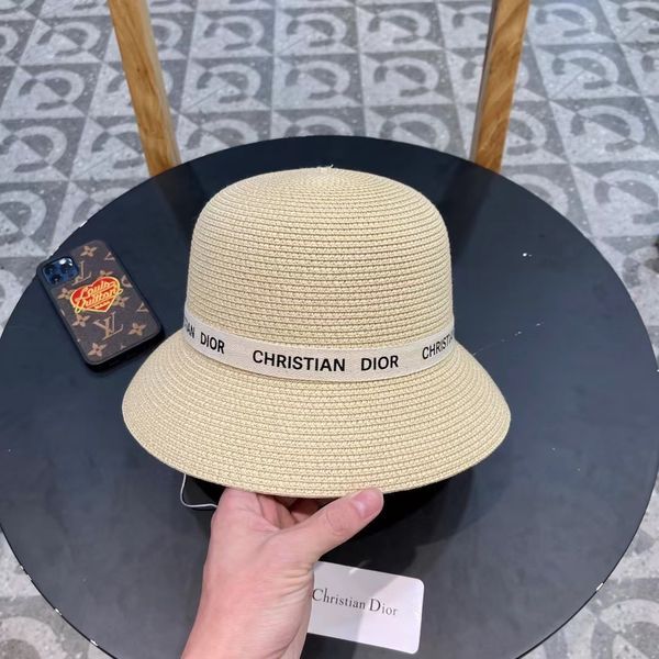 D*ior Hats Top XX250409-36