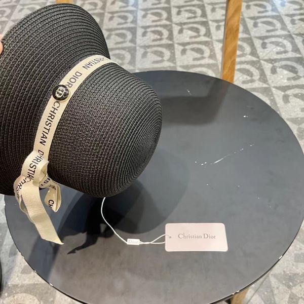 D*ior Hats Top XX250409-36