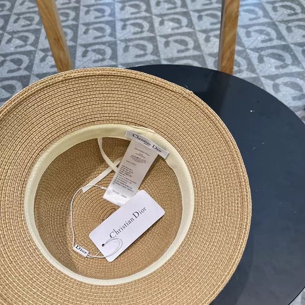 D*ior Hats Top XX250409-36