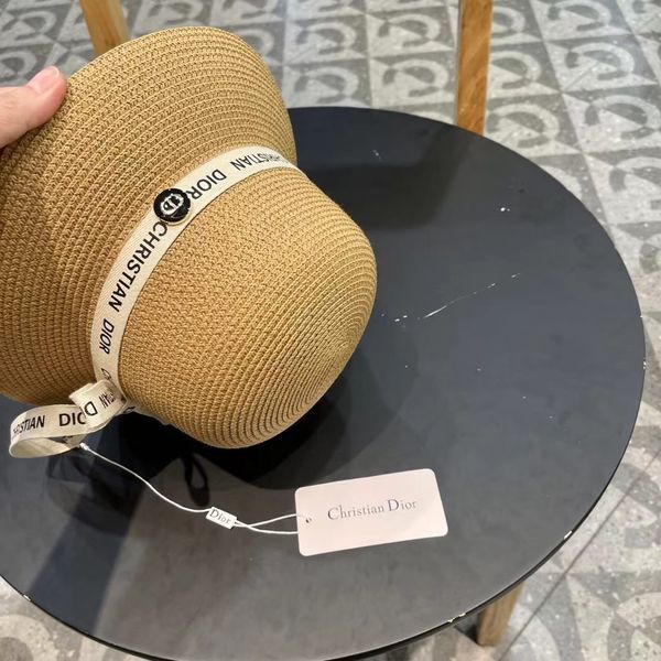 D*ior Hats Top XX250409-36