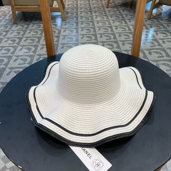 C*hanel  Hats Top XX20250409-37