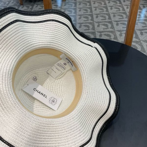 C*hanel  Hats Top XX20250409-37