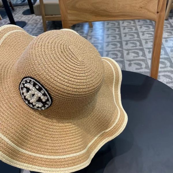 C*hanel  Hats Top XX20250409-37