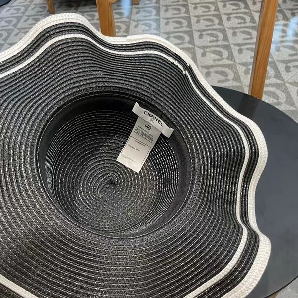 C*hanel  Hats Top XX20250409-37