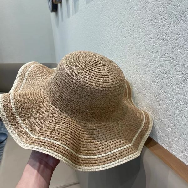 C*hanel  Hats Top XX20250409-37