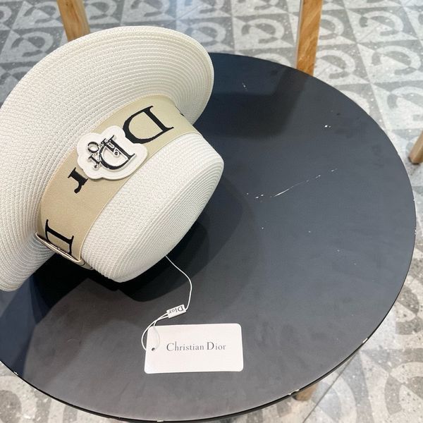 D*ior Hats Top XX250409-38