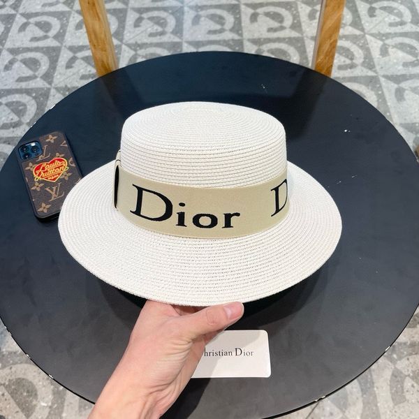 D*ior Hats Top XX250409-38