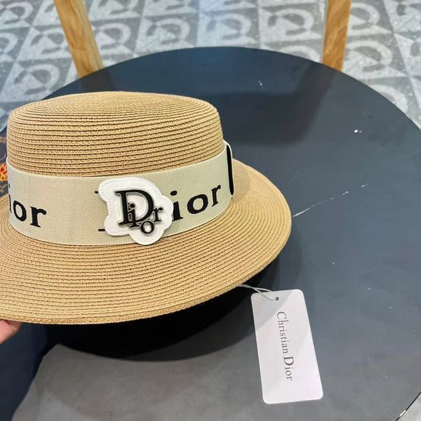 D*ior Hats Top XX250409-38