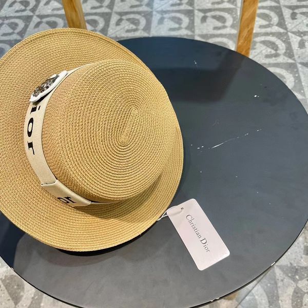 D*ior Hats Top XX250409-38