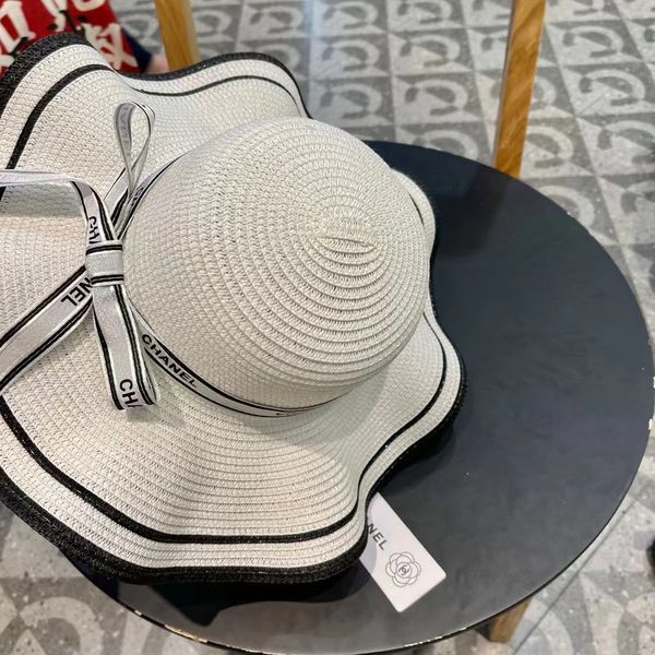 C*hanel  Hats Top XX20250409-39