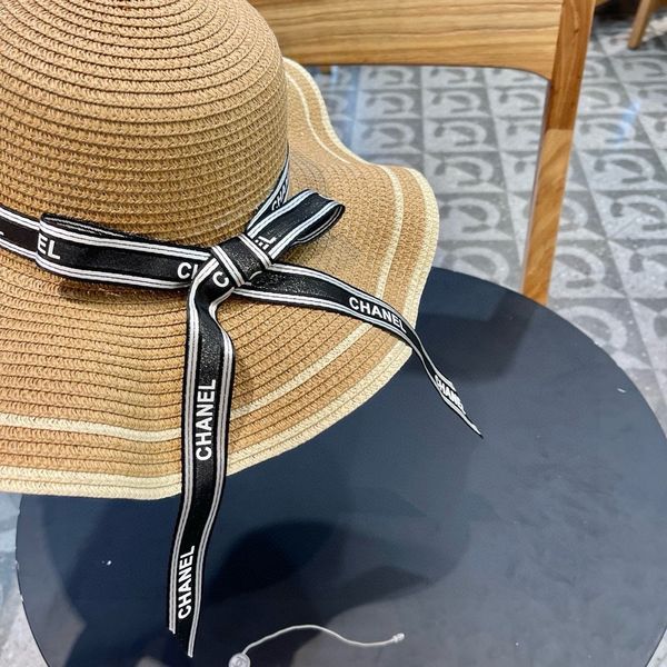 C*hanel  Hats Top XX20250409-39